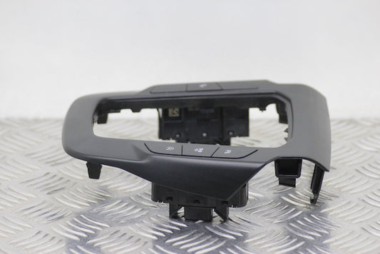 Ford Focus Gear Stick Surround