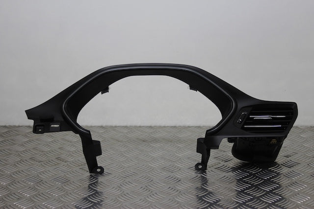 Ford Focus Dashboard Airvent Drivers Side