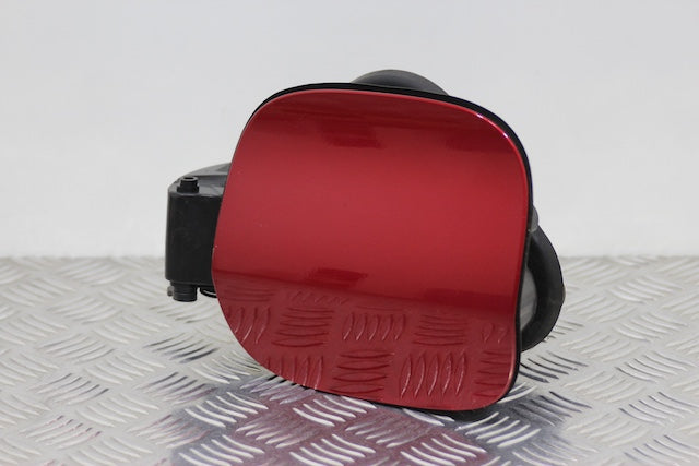 Ford Focus Fuel Cap Cover