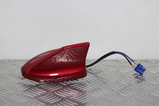 Ford Focus Aerial with Socket