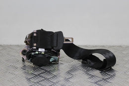Ford Focus Seat Belt Rear Drivers Side