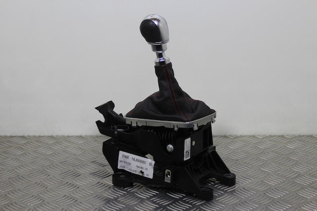 Ford Focus Gear Stick