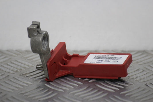 Ford Focus Battery Fuse Board