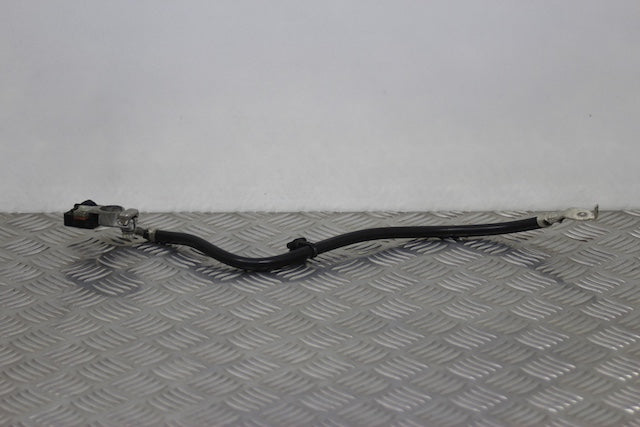 Ford Focus Battery Cable
