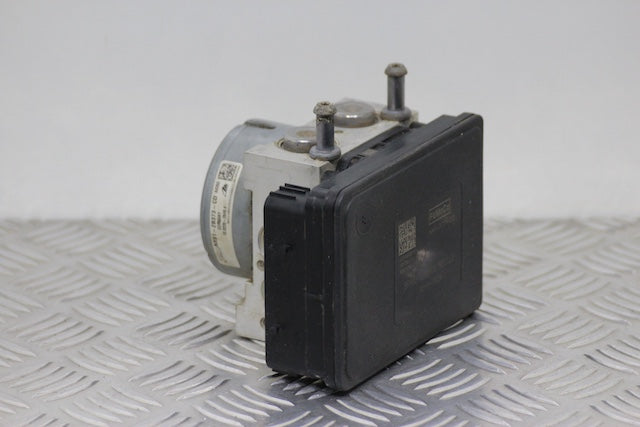 Ford Focus Abs Pump