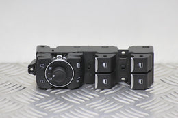 Ford Focus Window Switch Front Drivers Side