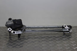 Ford Focus Wiper Motor with Linkage (2023) genuine OEM used part - CarBreakers.ie