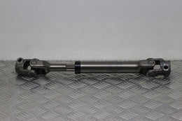 Ford Focus Steering Linkage