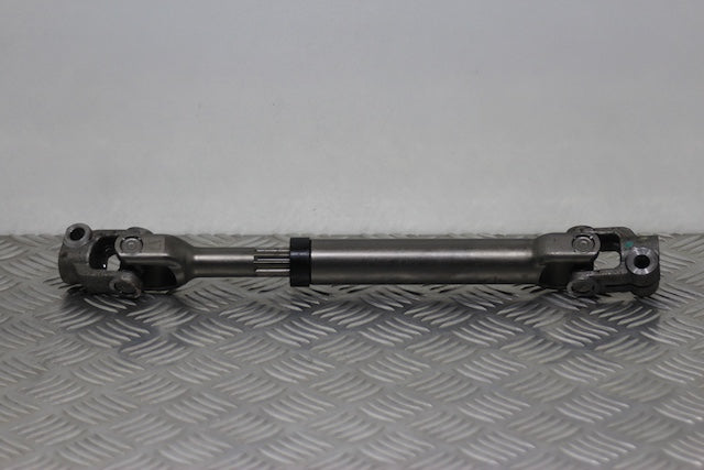 Ford Focus Steering Linkage