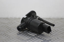 Ford Focus Windscreen Wash Water Bottle Motor