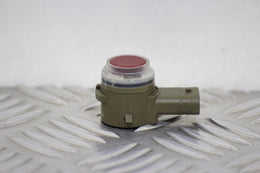 Ford Focus Parking Sensor Rear Centre Drivers Side