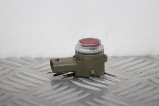 Ford Focus Parking Sensor Rear Drivers Side