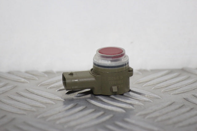 Ford Focus Parking Sensor Rear Drivers Side (2023)