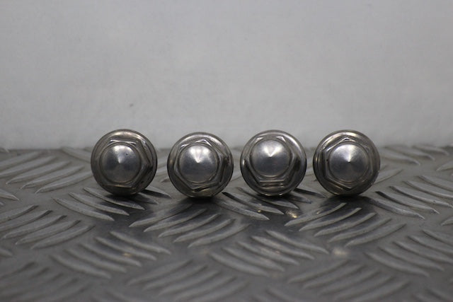 Ford Focus Wheel Nuts