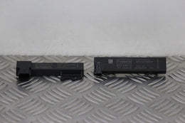 Ford Focus Antenna