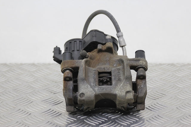 Ford Focus Brake Caliper Rear Passengers Side