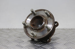 Ford Focus Hub with Bearing Rear Drivers Side