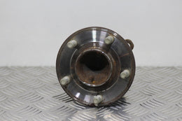 Ford Focus Hub with Bearing Rear Passengers Side