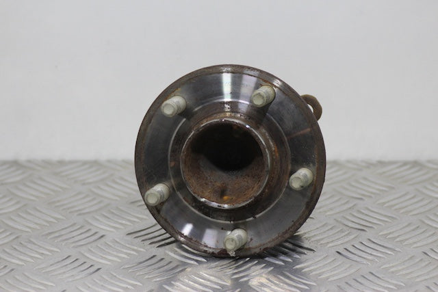 Ford Focus Hub with Bearing Rear Passengers Side