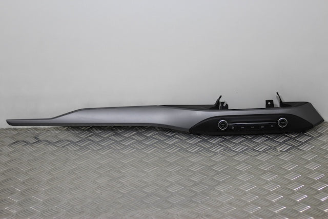 Ford Focus Radio Cd Control Panel