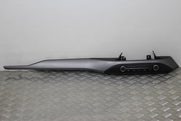 Ford Focus Radio Cd Control Panel