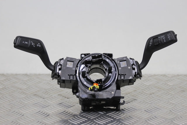 Ford Focus Column Switch Wipers and Lights (2023)