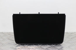 Ford Focus Sat Nav Display Screen