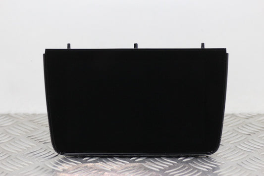 Ford Focus Sat Nav Display Screen