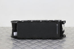 Ford Focus Center Console Tray