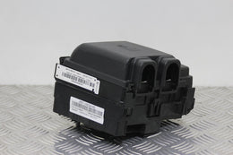 Ford Focus Fuse Box