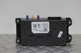 Ford Focus Bluetooth Control Box