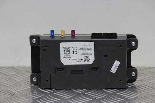 Ford Focus Bluetooth Control Box