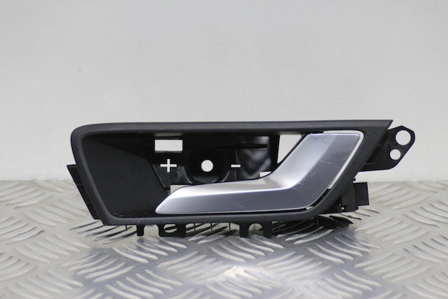 Ford Focus Door Handle Inner Front Drivers