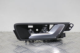 Ford Focus Door Handle Inner Rear Drivers Side