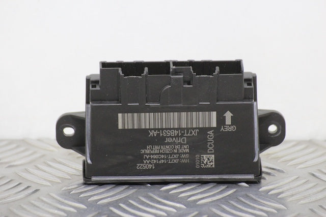 Ford Focus Door Control Module RHF