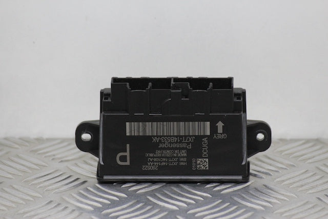 Ford Focus Door Control Module LHF