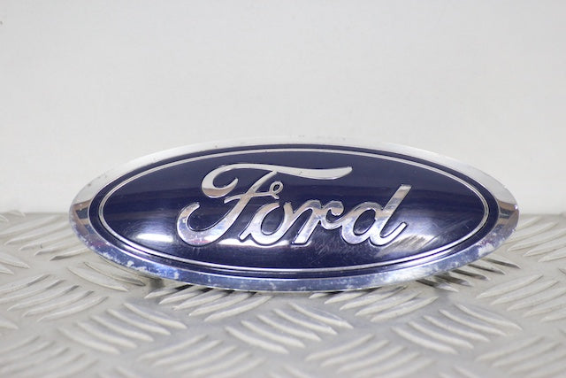 Ford Focus Bumper Grill Badge