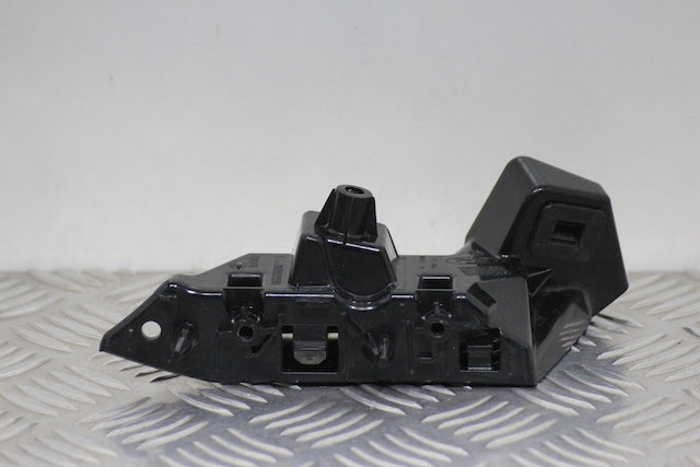 Ford Focus Bumper Front Support Bracket Drivers Side
