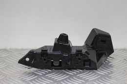 Ford Focus Bumper Front Support Bracket Drivers Side