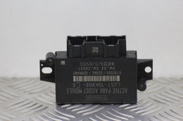 Ford Focus Parking Assist Control Module