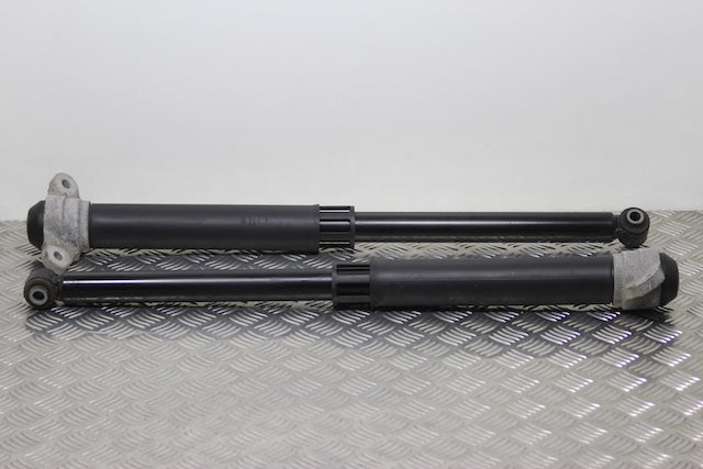 Ford Focus Shock Absorber Rear x2