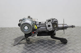 Ford Focus Steering Shaft with Motor