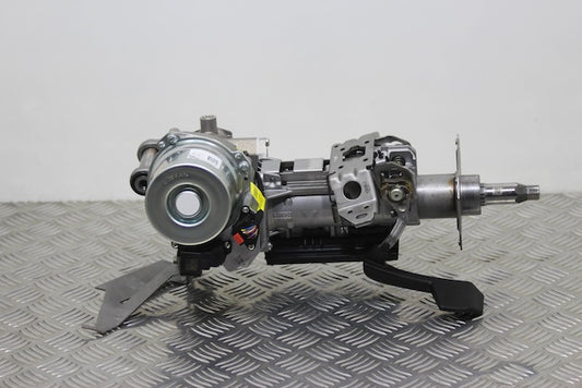 Ford Focus Steering Shaft with Motor