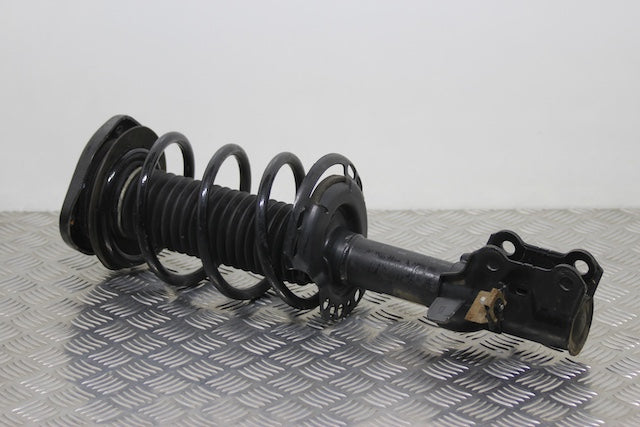 Ford Focus Shock Absorber with Spring Front Passengers Side