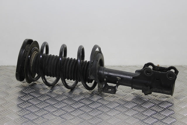 Ford Focus Shock Absorber with Spring Front Drivers Side