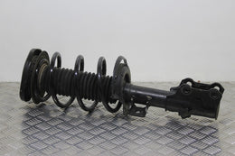 Ford Focus Shock Absorber with Spring Front Drivers Side