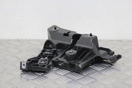 Ford Focus Bumper Front Support Bracket Passengers Side