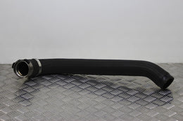 Ford Focus Air Feed Pipe from Intercooler to Throttle Body