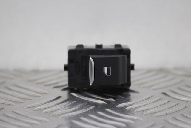 Ford Focus Window Switch Rear Drivers Side