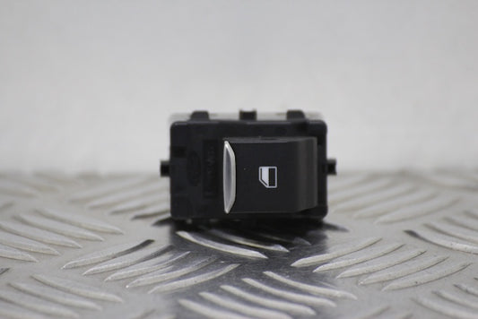 Ford Focus Window Switch Rear Drivers Side